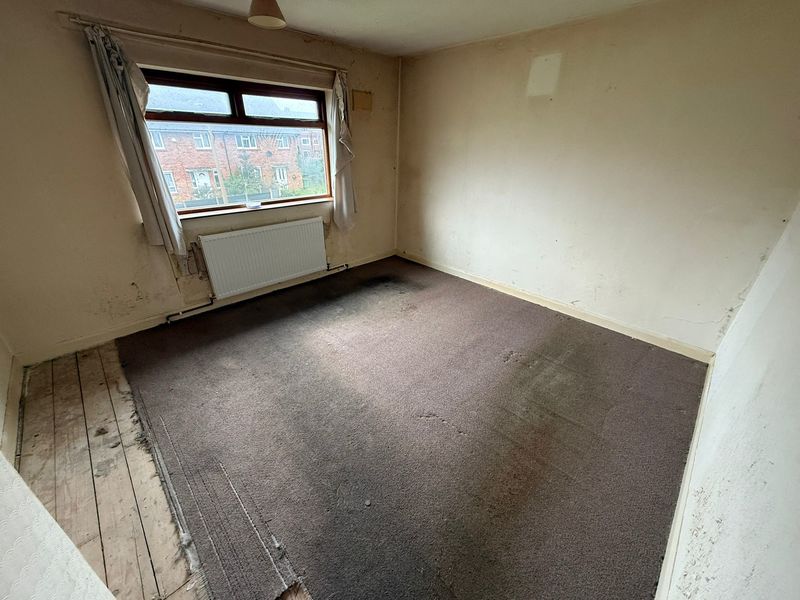 Singleton Road Great Sutton